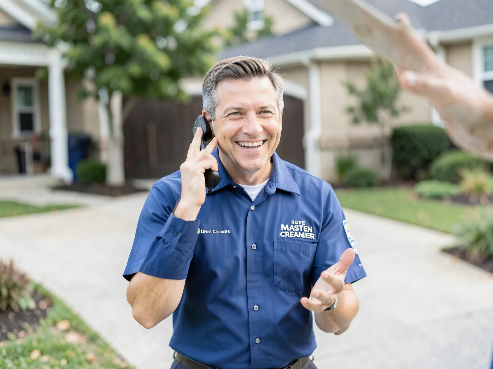 Drain Cleaning Woodston, KS FAQs